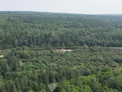 Woodlot Nashwaak West Rd, Nashwaak Bridge, NB 