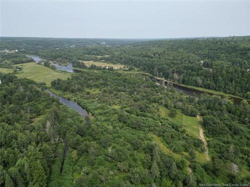 Woodlot Nashwaak West Rd, Nashwaak Bridge, NB 