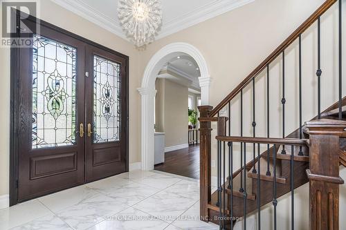 24 Ranee Avenue, Toronto (Englemount-Lawrence), ON - Indoor Photo Showing Other Room