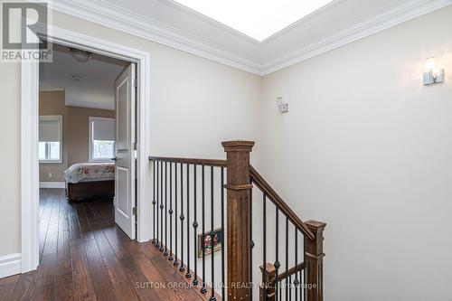 24 Ranee Avenue, Toronto (Englemount-Lawrence), ON - Indoor Photo Showing Other Room