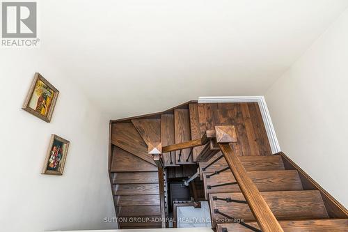 24 Ranee Avenue, Toronto (Englemount-Lawrence), ON - Indoor Photo Showing Other Room