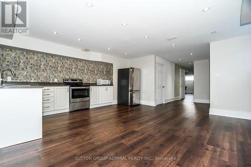 24 Ranee Avenue, Toronto (Englemount-Lawrence), ON - Indoor