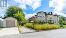 24 Ranee Avenue, Toronto (Englemount-Lawrence), ON  - Outdoor 