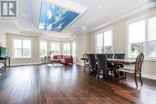 24 Ranee Avenue, Toronto (Englemount-Lawrence), ON - Indoor