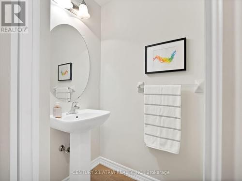 28 - 39 Drewry Avenue, Toronto (Newtonbrook West), ON - Indoor Photo Showing Bathroom