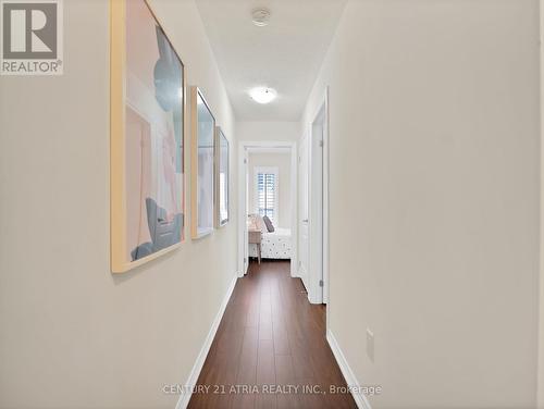 28 - 39 Drewry Avenue, Toronto (Newtonbrook West), ON - Indoor Photo Showing Other Room