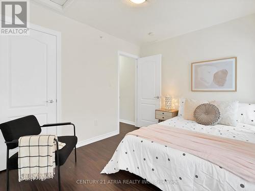 28 - 39 Drewry Avenue, Toronto (Newtonbrook West), ON - Indoor Photo Showing Bedroom