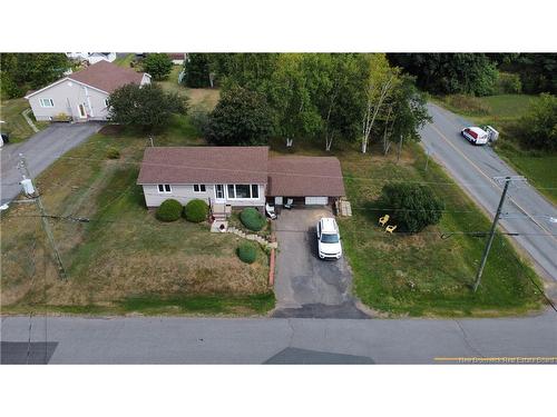 554 St. Paul St, Bathurst, NB 