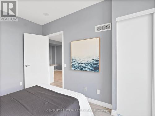 2202 - 60 Byng Avenue, Toronto (Willowdale East), ON - Indoor Photo Showing Bedroom