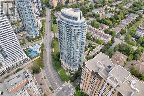 2202 - 60 Byng Avenue, Toronto (Willowdale East), ON - Outdoor