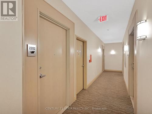 2202 - 60 Byng Avenue, Toronto (Willowdale East), ON - Indoor Photo Showing Other Room