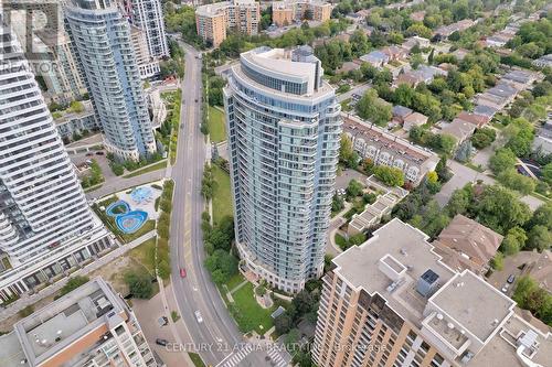 2202 - 60 Byng Avenue, Toronto (Willowdale East), ON - Outdoor