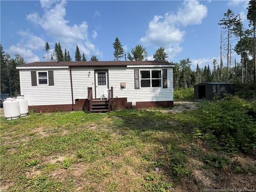 250 Ogilvy Lane, Oxbow, NB 