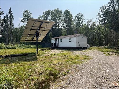 250 Ogilvy Lane, Oxbow, NB 