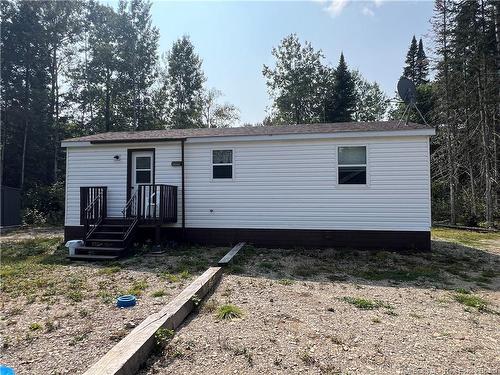 250 Ogilvy Lane, Oxbow, NB 