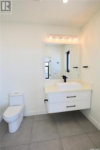 621 Brook Crescent, Shellbrook, SK - Indoor Photo Showing Bathroom