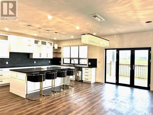 621 Brook Crescent, Shellbrook, SK - Indoor Photo Showing Kitchen