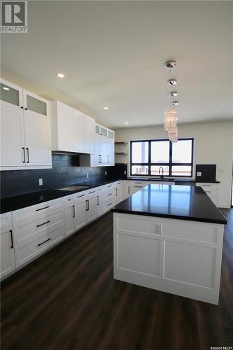 621 Brook Crescent, Shellbrook, SK - Indoor Photo Showing Kitchen