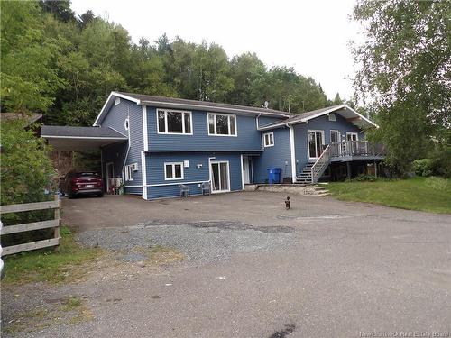 3490 585 Rte, Grafton, NB 