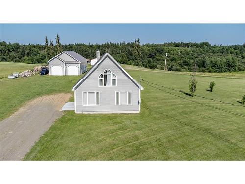 40 Leblanc, Mcintosh Hill, NB 