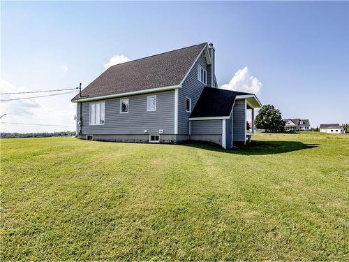 40 Leblanc, Mcintosh Hill, NB 