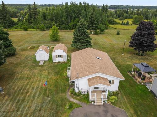 132 Du Couvent Rd, Bouctouche, NB 