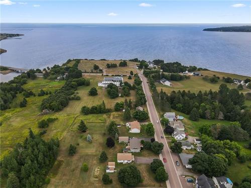 132 Du Couvent Rd, Bouctouche, NB 