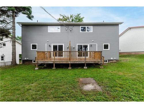 32-34 Laurentide Rd, Riverview, NB 