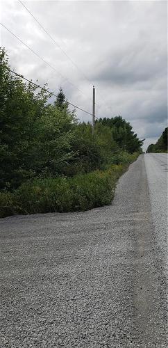 - Lower Durham Rd, Lower Durham, NB 