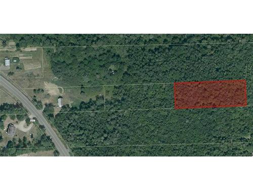 Lot-2 Route 134, Dundas, NB 