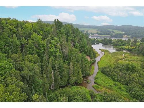 Lot Hwy 2, Upper Kent, NB 