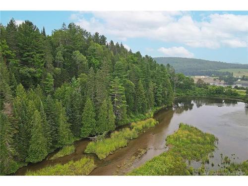 Lot Hwy 2, Upper Kent, NB 