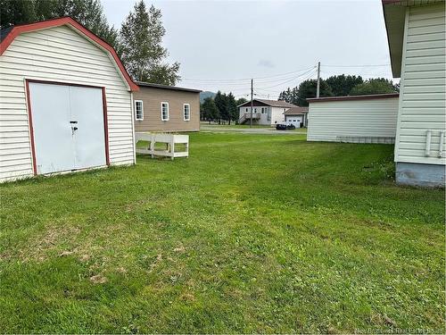 1023 Principale St, Saint-Basile, NB 