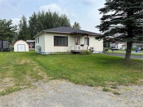 1023 Principale St, Saint-Basile, NB 