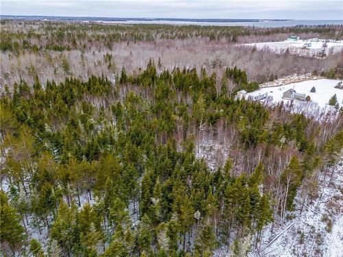 Lot Johnston Point Road, Johnston Point, NB 