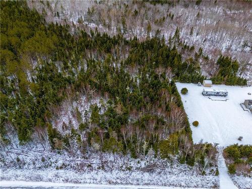 Lot Johnston Point Road, Johnston Point, NB 