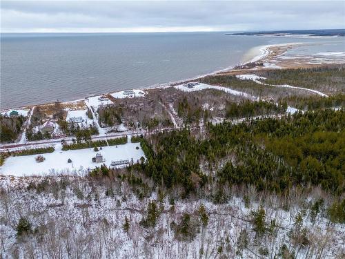 Lot Johnston Point Road, Johnston Point, NB 