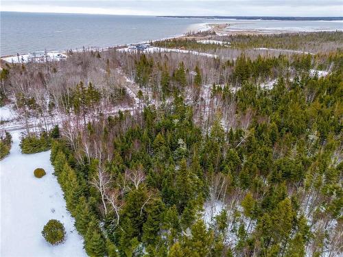 Lot Johnston Point Road, Johnston Point, NB 