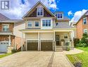 758 Lucerne Avenue, Waterloo, ON  - Outdoor With Facade 