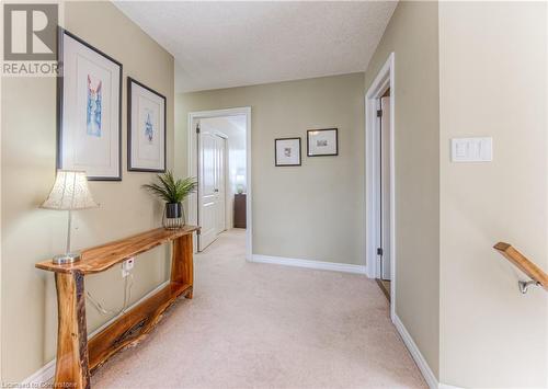 758 Lucerne Avenue, Waterloo, ON - Indoor Photo Showing Other Room