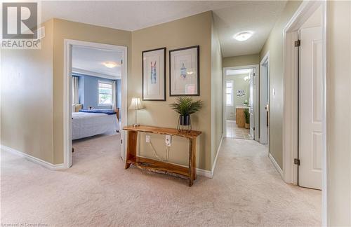 758 Lucerne Avenue, Waterloo, ON - Indoor Photo Showing Other Room