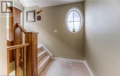 758 Lucerne Avenue, Waterloo, ON - Indoor Photo Showing Other Room