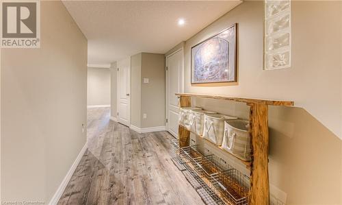 758 Lucerne Avenue, Waterloo, ON - Indoor Photo Showing Other Room