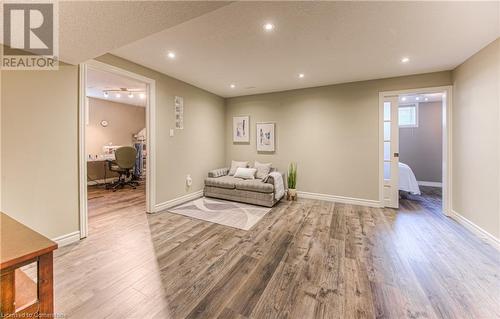 758 Lucerne Avenue, Waterloo, ON - Indoor Photo Showing Other Room