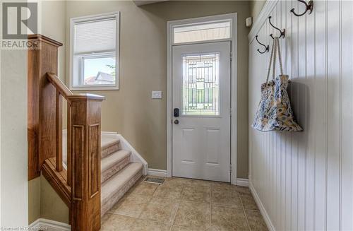 758 Lucerne Avenue, Waterloo, ON - Indoor Photo Showing Other Room