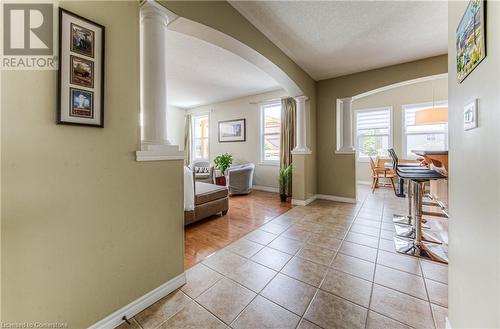 758 Lucerne Avenue, Waterloo, ON - Indoor Photo Showing Other Room