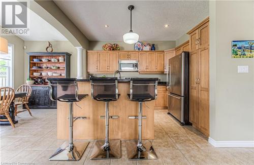 758 Lucerne Avenue, Waterloo, ON - Indoor Photo Showing Other Room