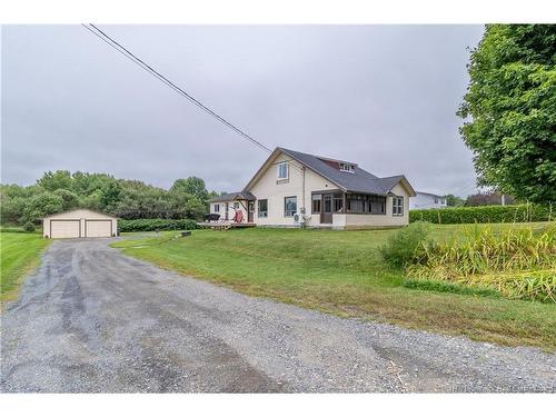 693 555 Rte, Richmond Corner, NB 