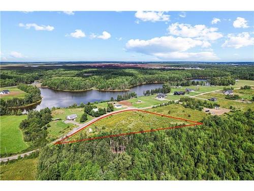 Lot Hickey Rd, Upper Rexton, NB 