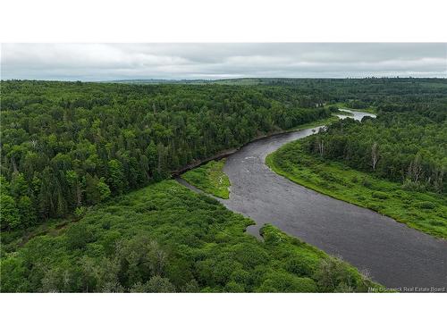 0 Lot Highway 107, Cross Creek Station, NB 